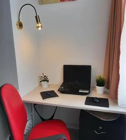 Farmec Studio Апартаменти Клуж-Напока